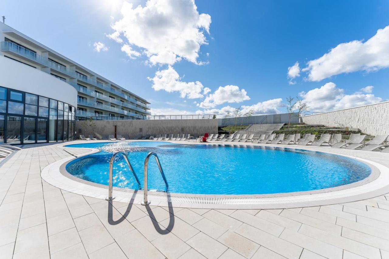 Apartamenty Polanki Aqua - Visitopl Kołobrzeg Exterior foto
