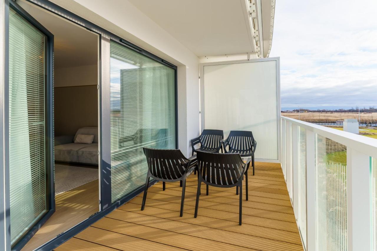 Apartamenty Polanki Aqua - Visitopl Kołobrzeg Exterior foto