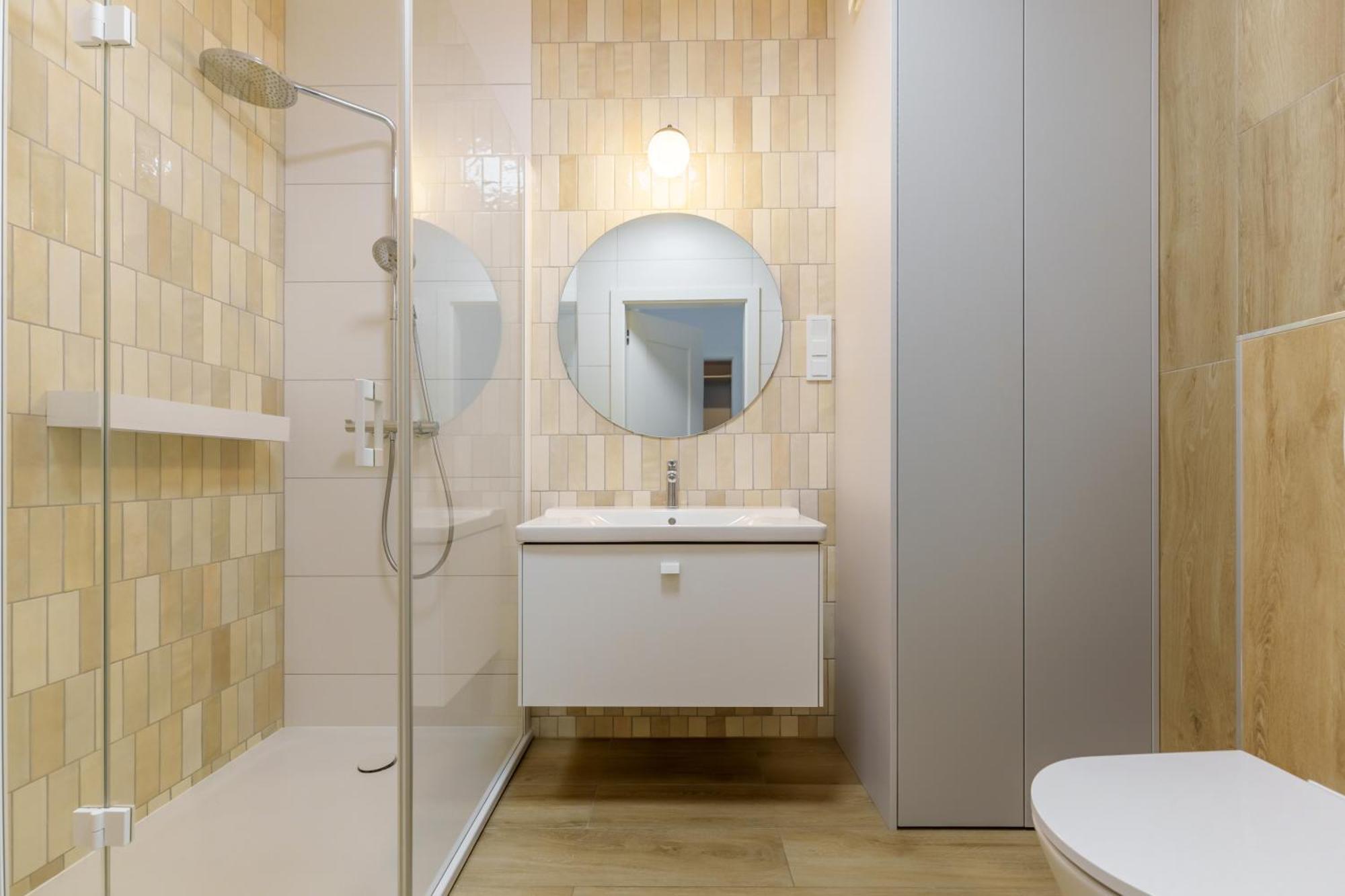 Apartamenty Polanki Aqua - Visitopl Kołobrzeg Exterior foto